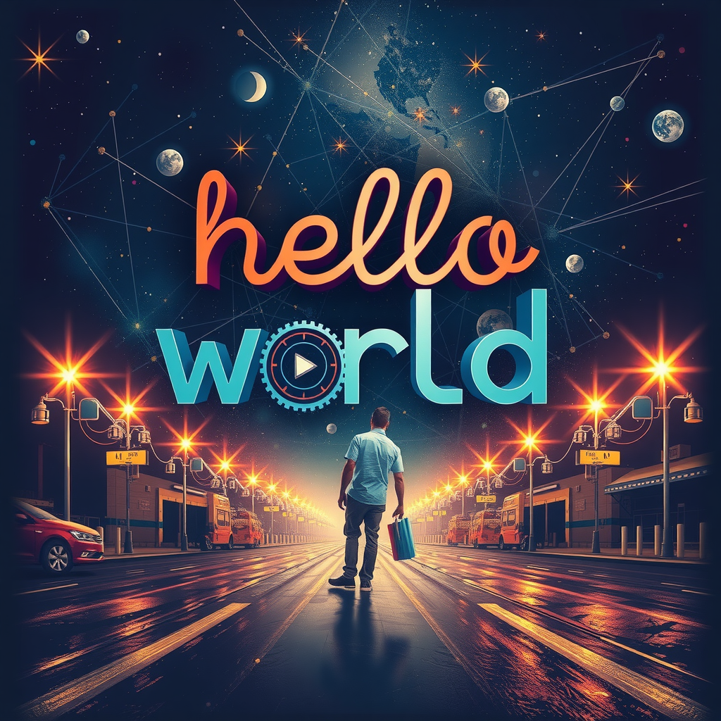 Hello World